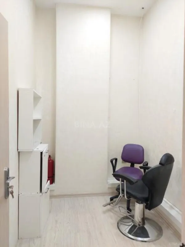 Satılır obyekt 55 m²