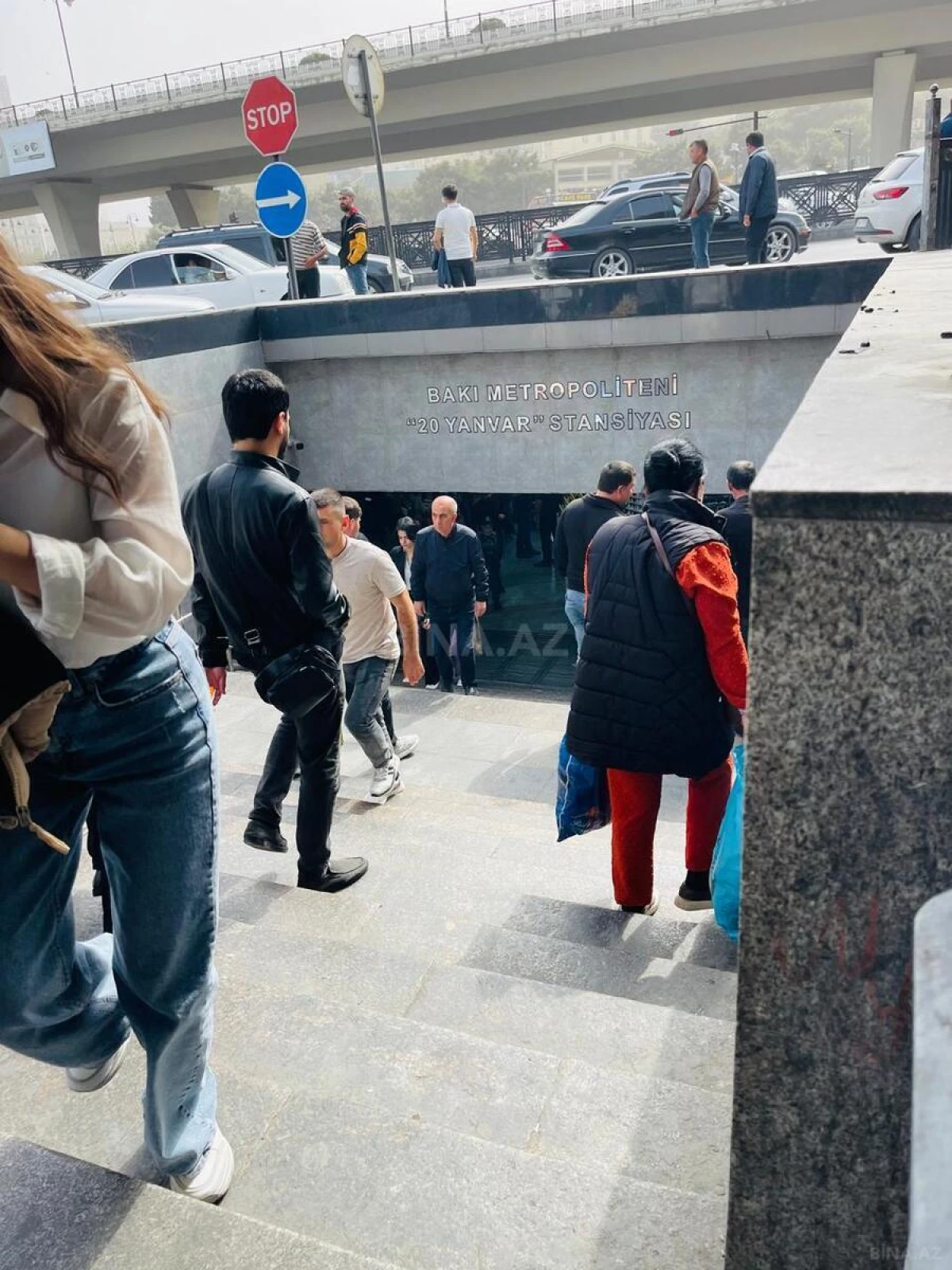 Satılır 1 otaqlı mənzil 36 m²