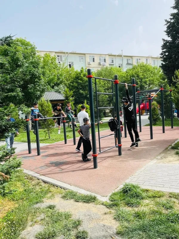 Satılır 1 otaqlı mənzil 36 m²