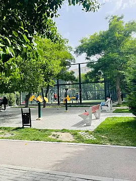 Satılır 1 otaqlı mənzil 36 m²