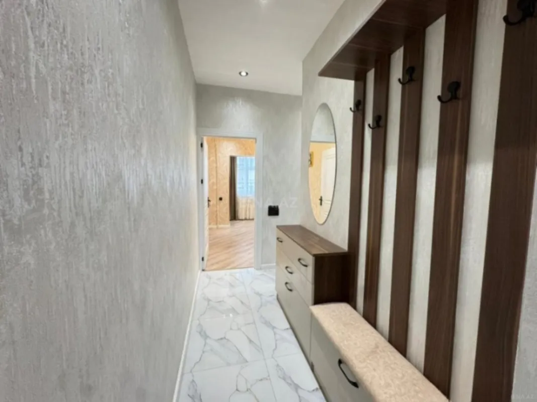 Satılır 2 otaqlı mənzil 50 m²