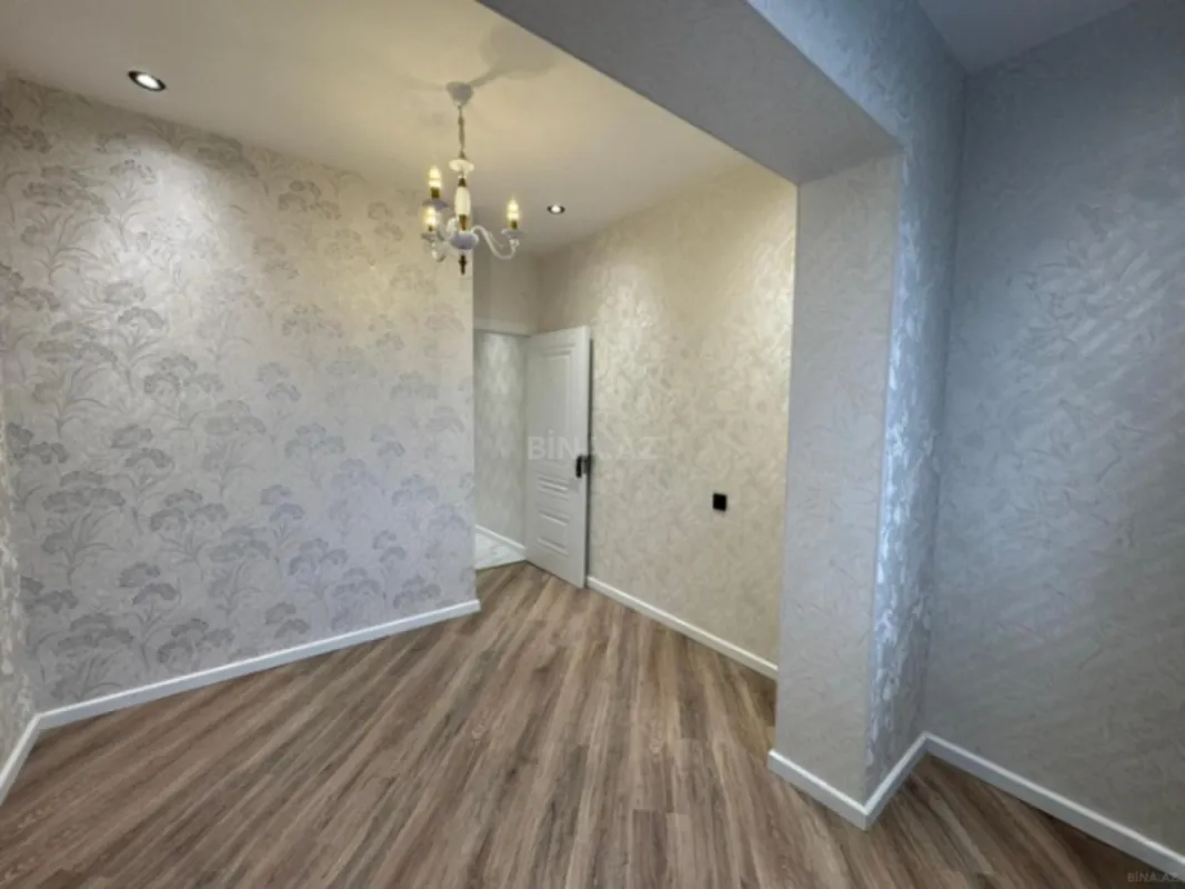 Satılır 2 otaqlı mənzil 50 m²