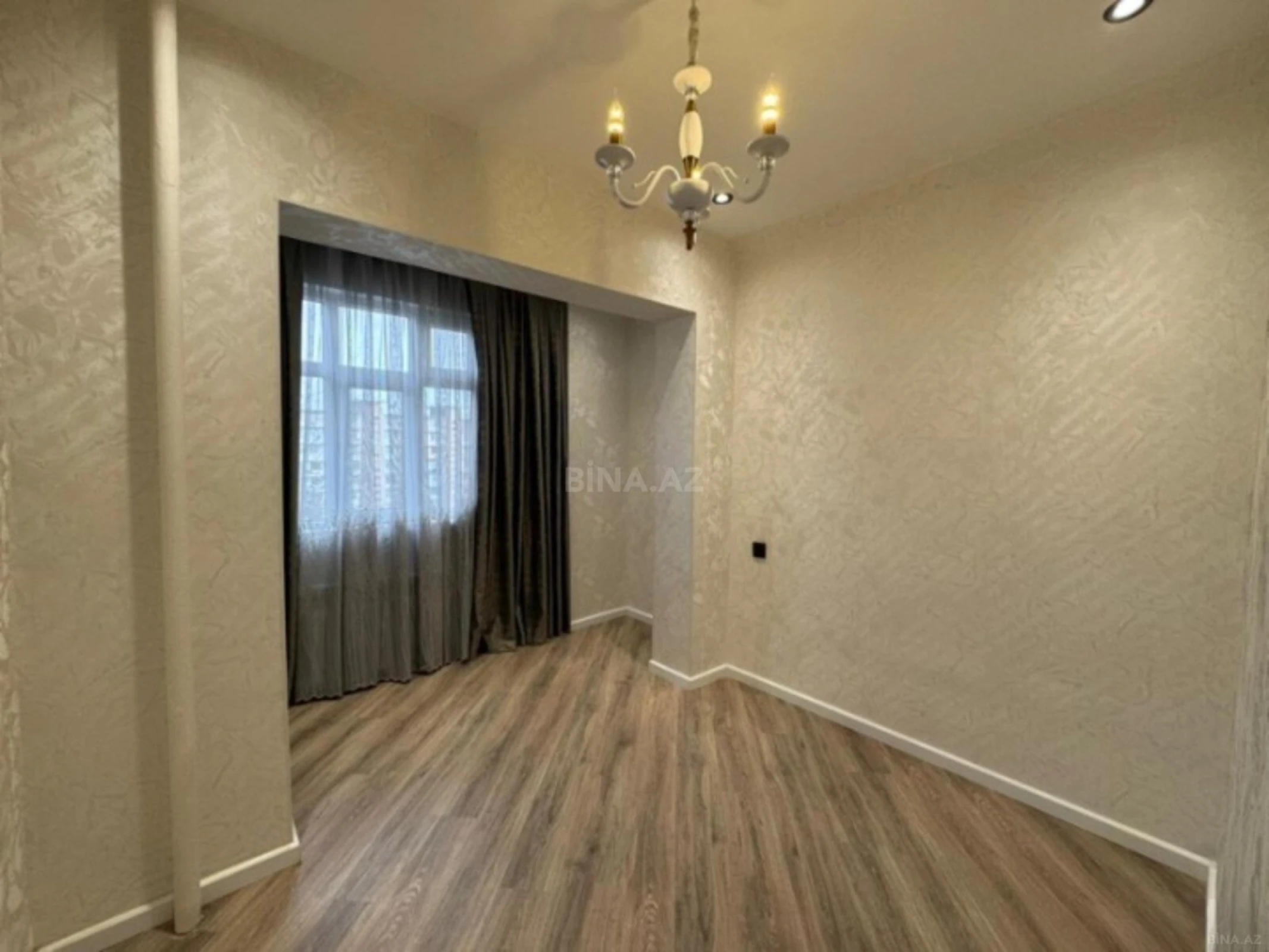 Satılır 2 otaqlı mənzil 50 m²