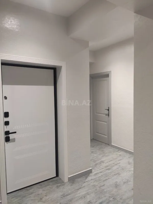 Satılır 4 otaqlı mənzil 100 m²
