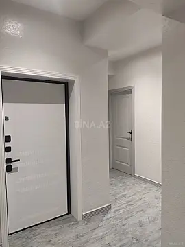 Satılır 4 otaqlı mənzil 100 m²