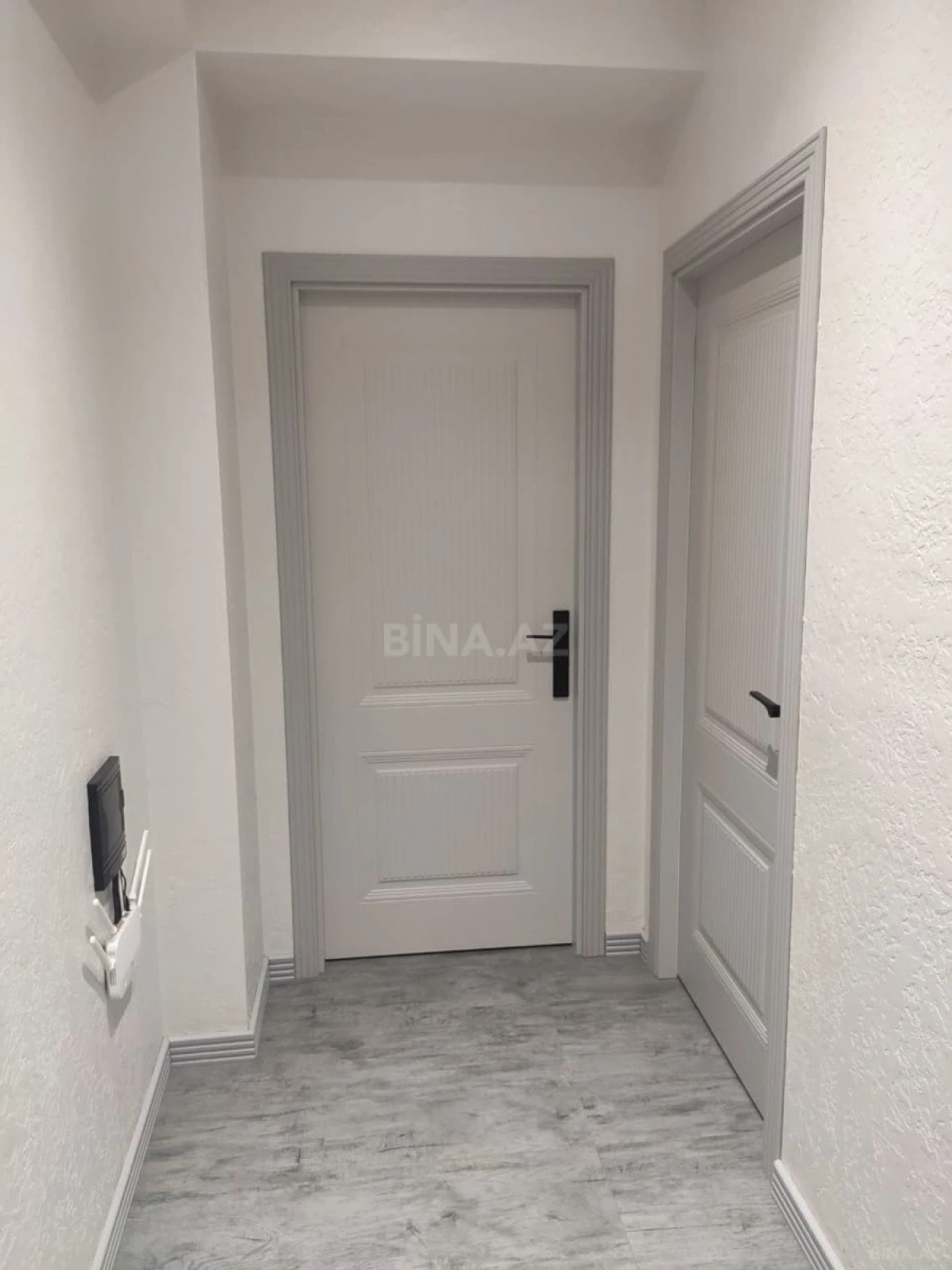 Satılır 4 otaqlı mənzil 100 m²