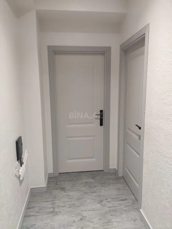 Satılır 4 otaqlı mənzil 100 m²