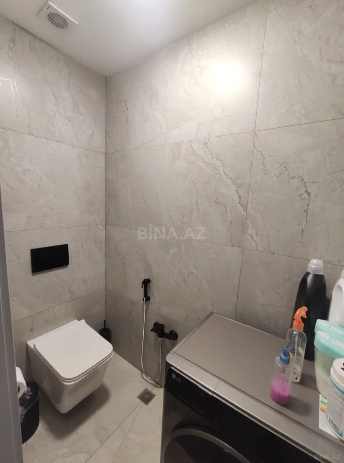 Satılır 4 otaqlı mənzil 100 m²