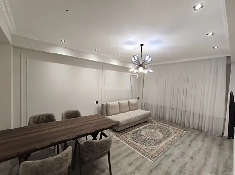 Satılır 4 otaqlı mənzil 100 m² — Bakı, Masazır 4 otaq 100.00 m²