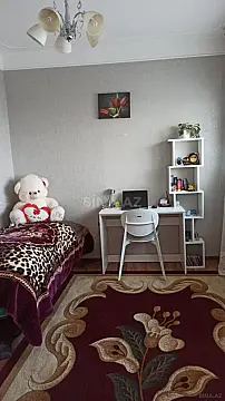 Satılır 5 otaqlı mənzil 125 m²