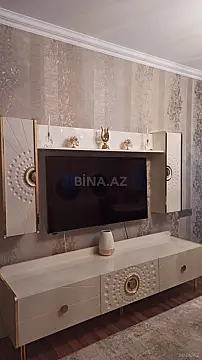 Satılır 5 otaqlı mənzil 125 m²