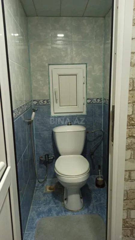 Satılır 5 otaqlı mənzil 125 m²