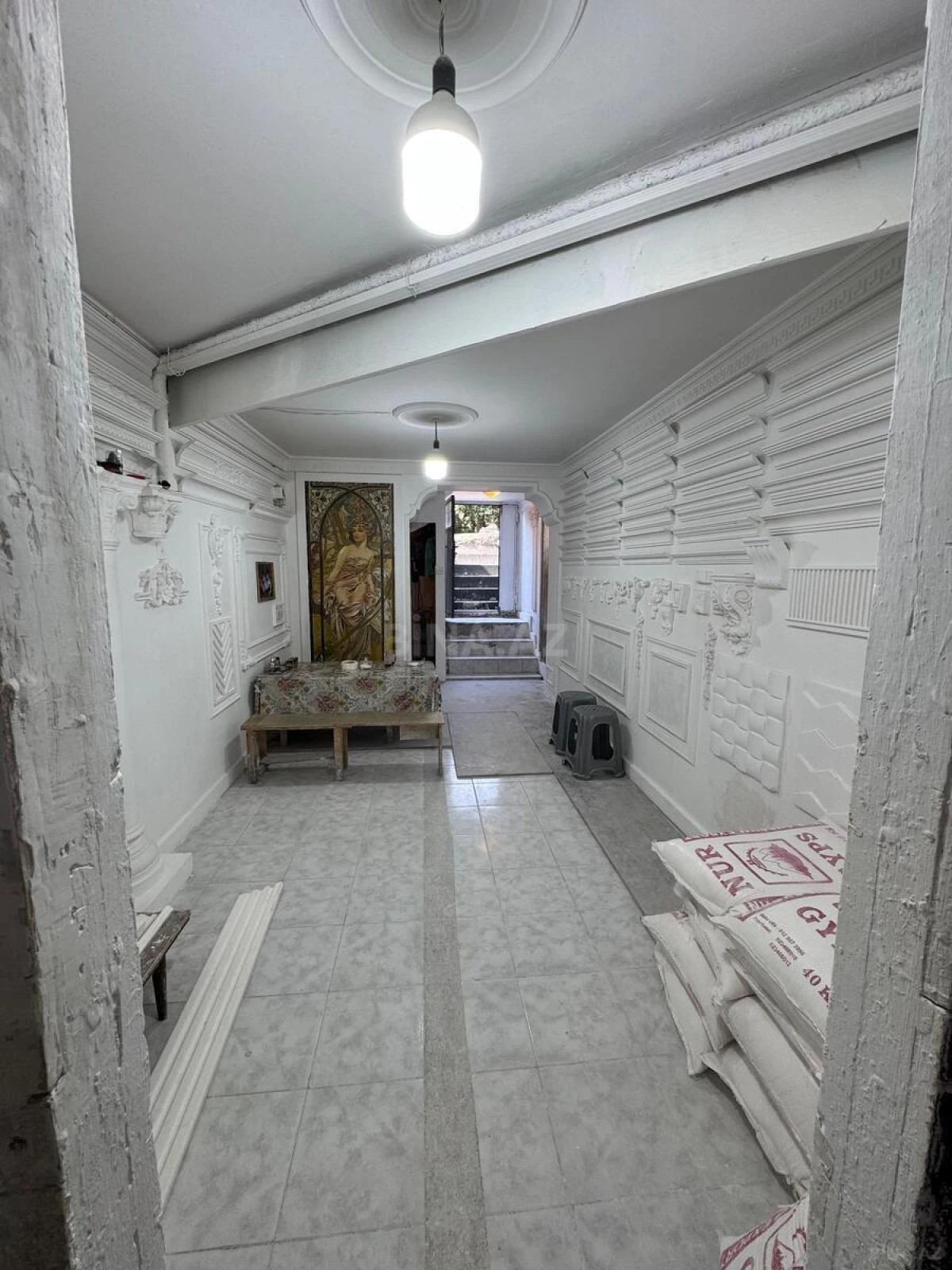 Satılır obyekt 80 m²