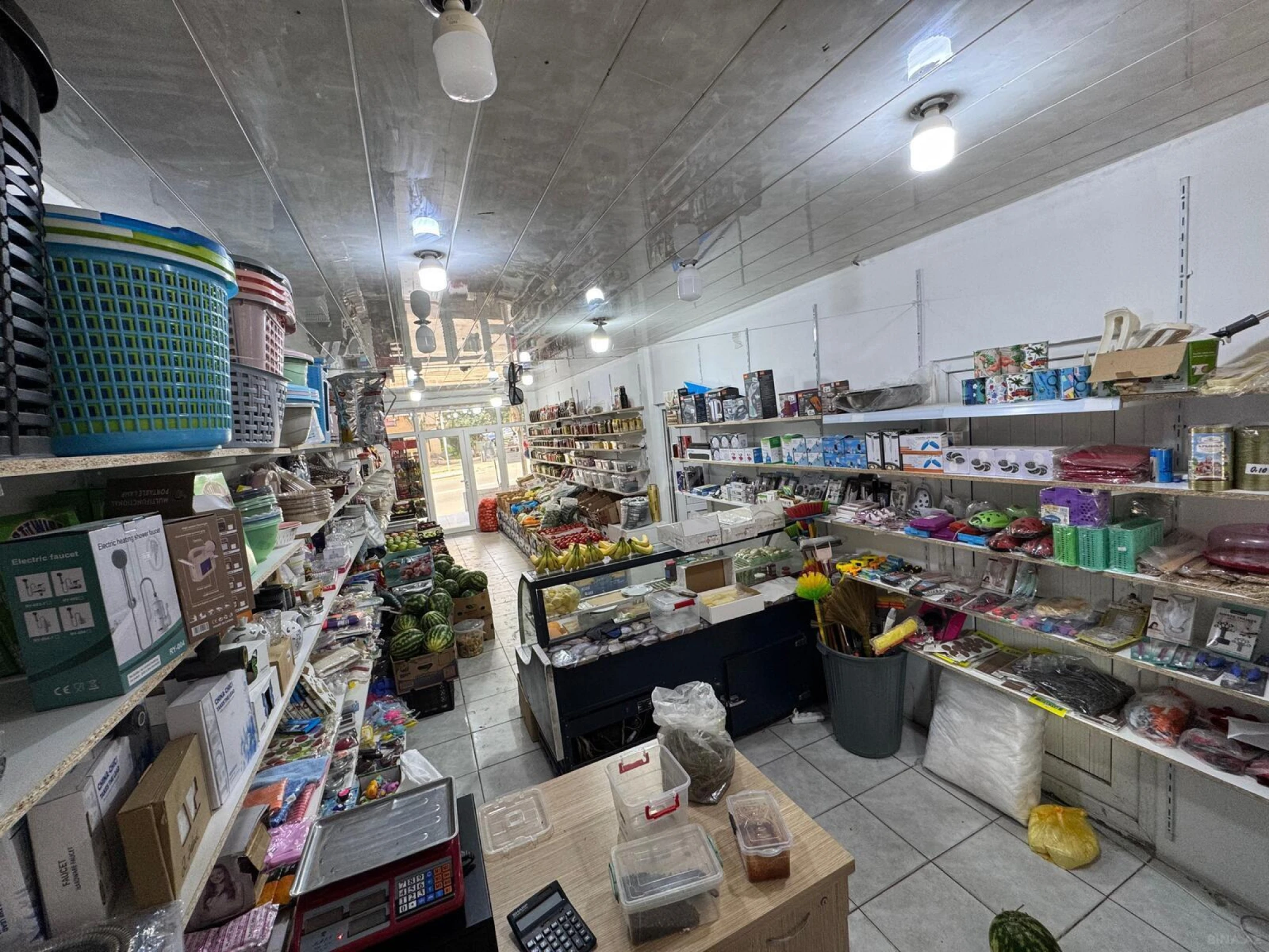 Satılır obyekt 80 m²