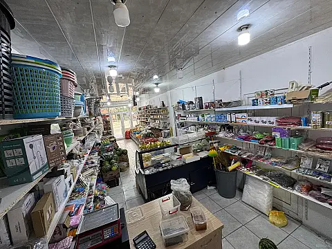 Satılır obyekt 80 m²