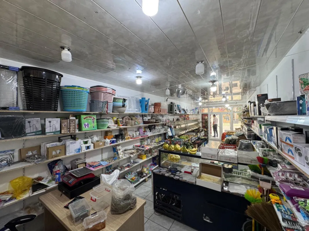 Satılır obyekt 80 m²