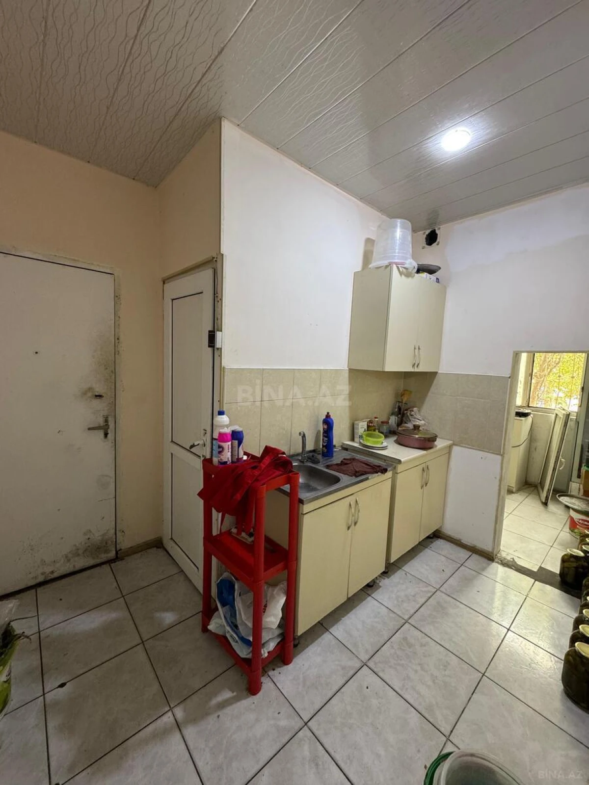 Satılır obyekt 80 m²