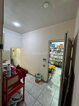 Satılır obyekt 80 m²