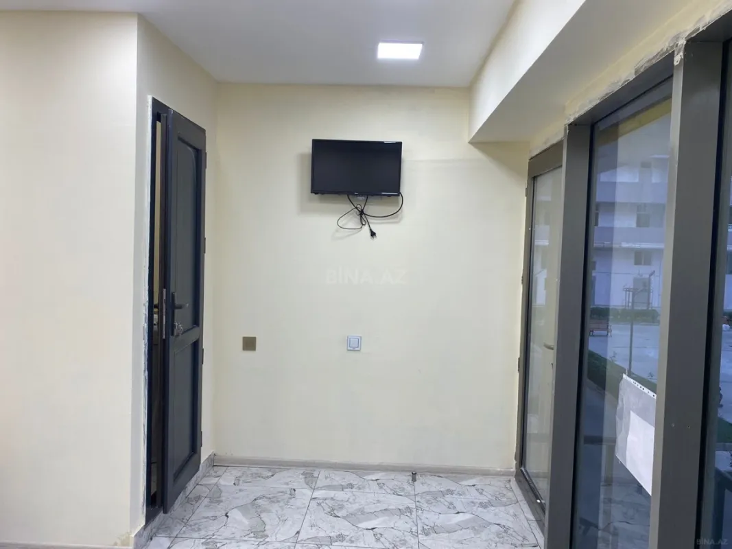 Kirayə verilir obyekt 18 m²