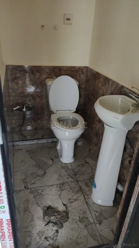 Kirayə verilir obyekt 18 m²