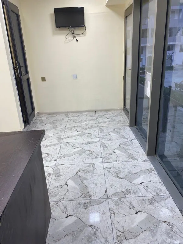 Kirayə verilir obyekt 18 m²