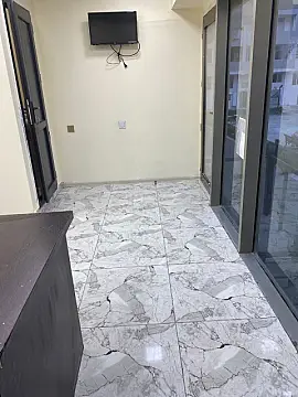 Kirayə verilir obyekt 18 m²