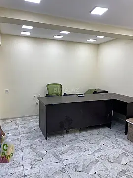 Kirayə verilir obyekt 18 m² — Bakı, Nəsimi 18.00 m²