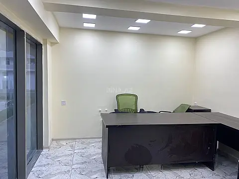 Kirayə verilir obyekt 18 m²