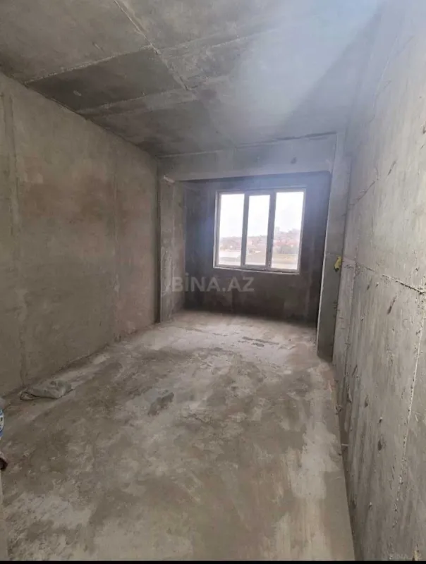 Satılır 2 otaqlı mənzil 90 m²
