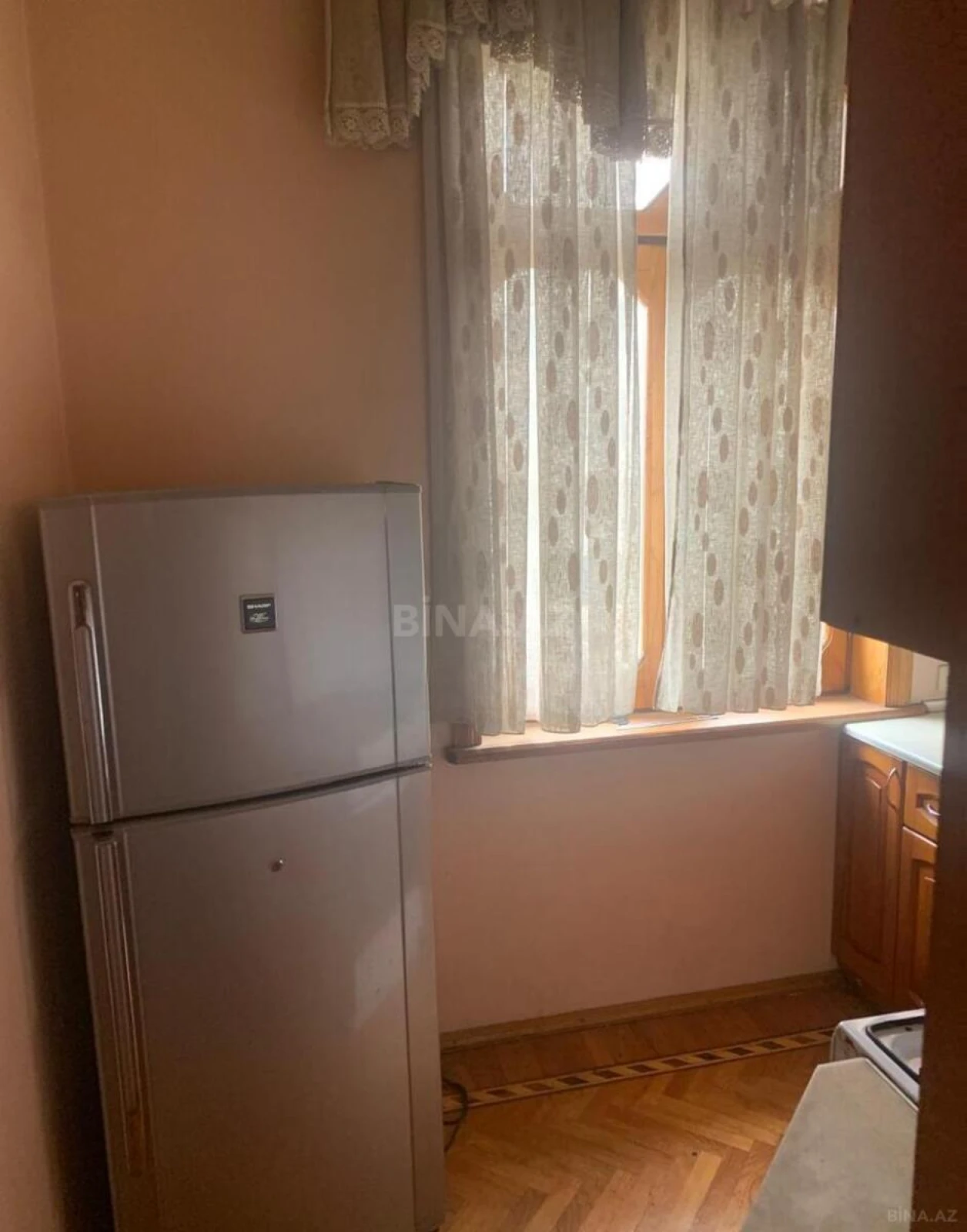 Kirayə verilir 3 otaqlı mənzil 115 m²