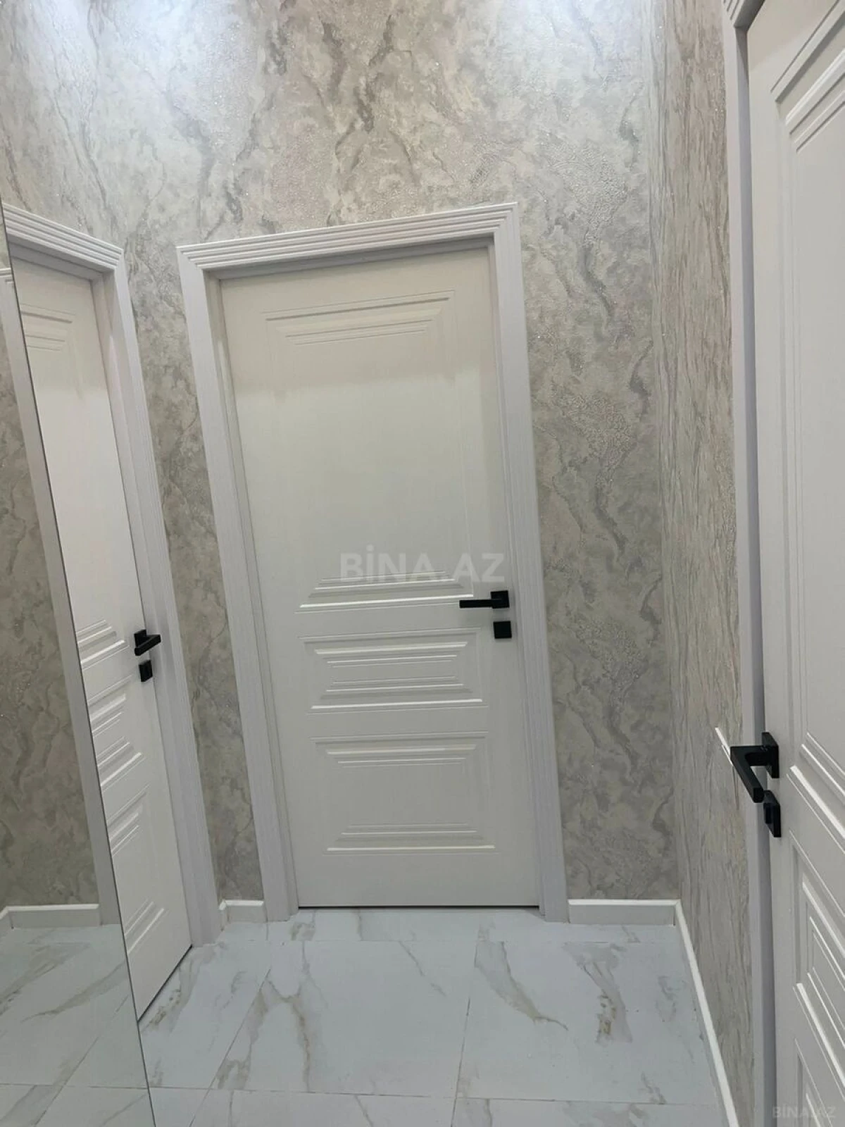 Kirayə verilir 2 otaqlı mənzil 55 m²