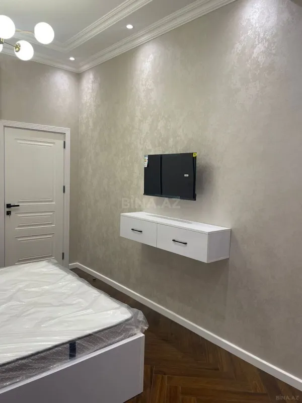 Kirayə verilir 2 otaqlı mənzil 55 m²