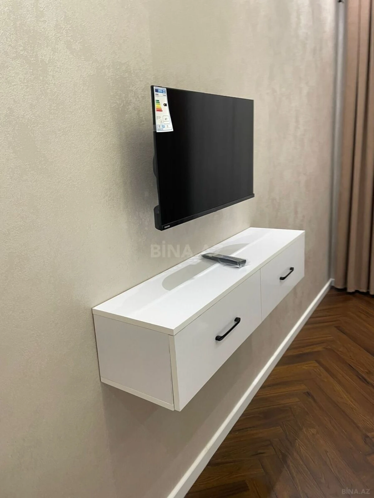 Kirayə verilir 2 otaqlı mənzil 55 m²