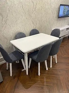 Kirayə verilir 2 otaqlı mənzil 55 m²