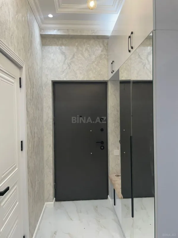 Kirayə verilir 2 otaqlı mənzil 55 m²