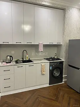Kirayə verilir 2 otaqlı mənzil 55 m²
