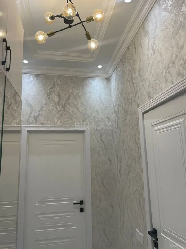 Kirayə verilir 2 otaqlı mənzil 55 m²