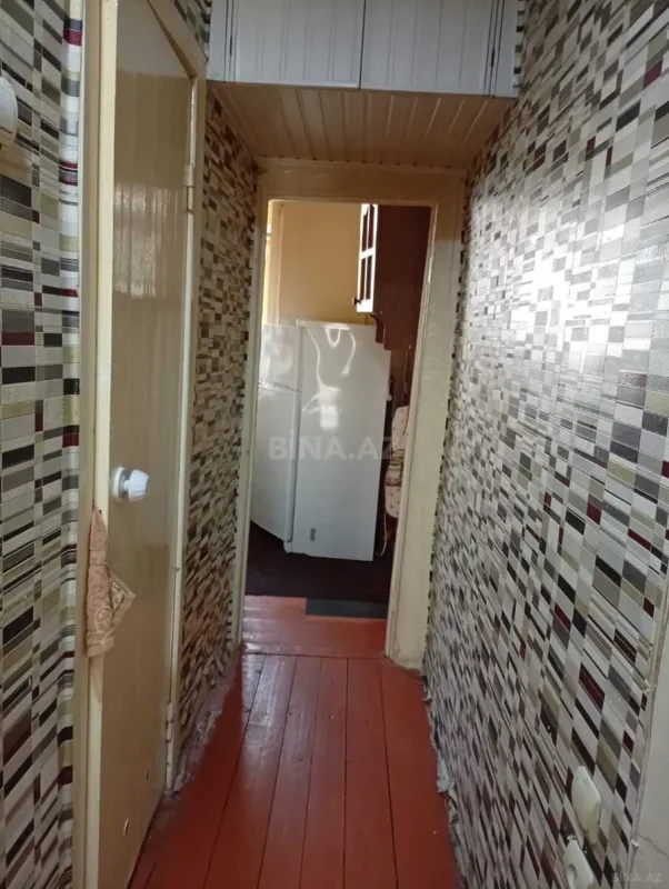 Kirayə verilir 2 otaqlı mənzil 50 m²