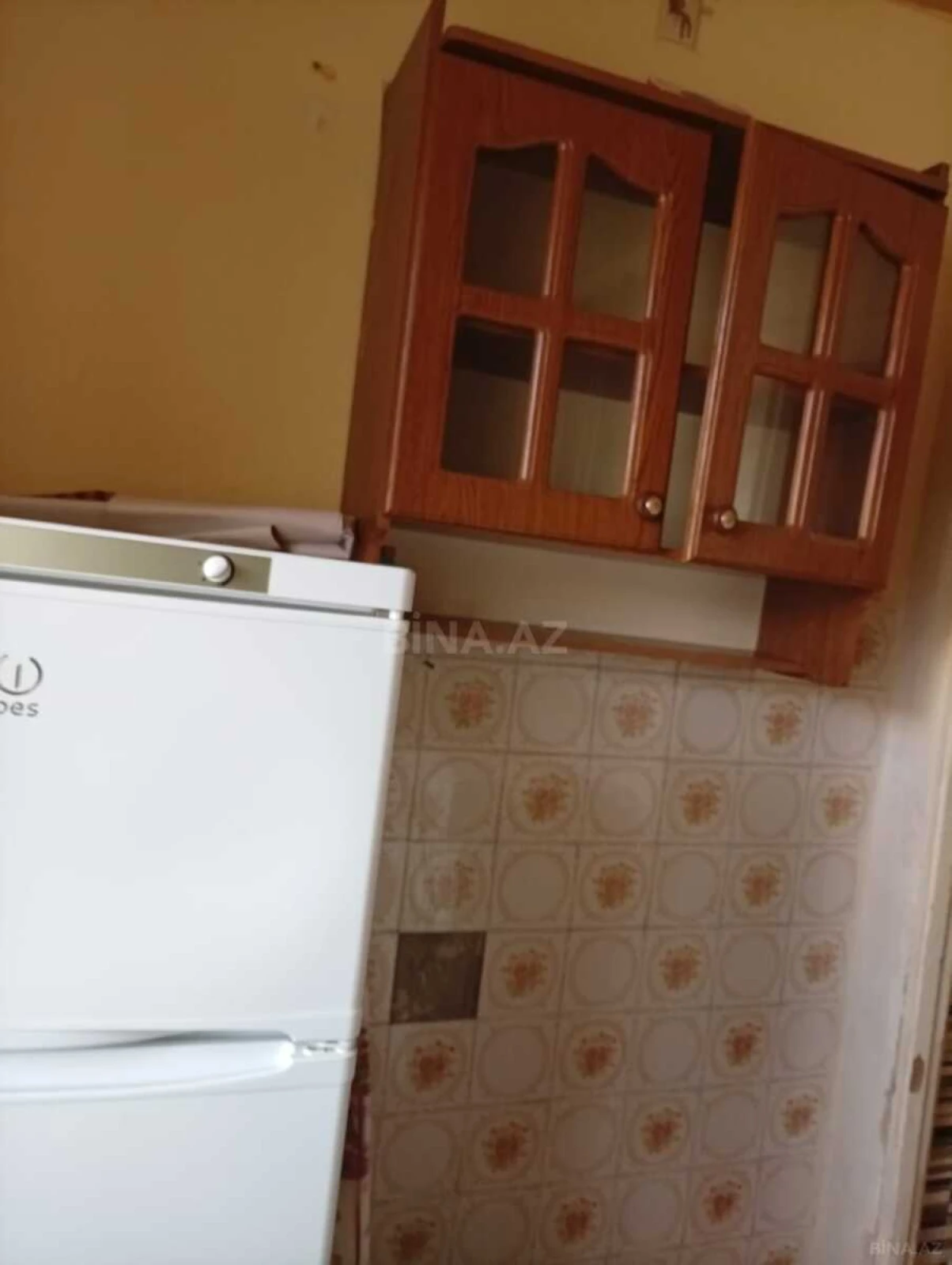 Kirayə verilir 2 otaqlı mənzil 50 m²