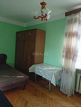 Kirayə verilir 2 otaqlı mənzil 50 m²