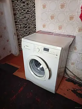 Kirayə verilir 2 otaqlı mənzil 50 m²