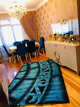 Satılır 5 otaqlı mənzil 125 m² — Bakı, Nəsimi 5 otaq 125.00 m²