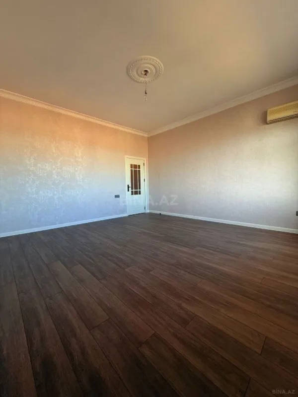 Satılır 3 otaqlı mənzil 120 m²