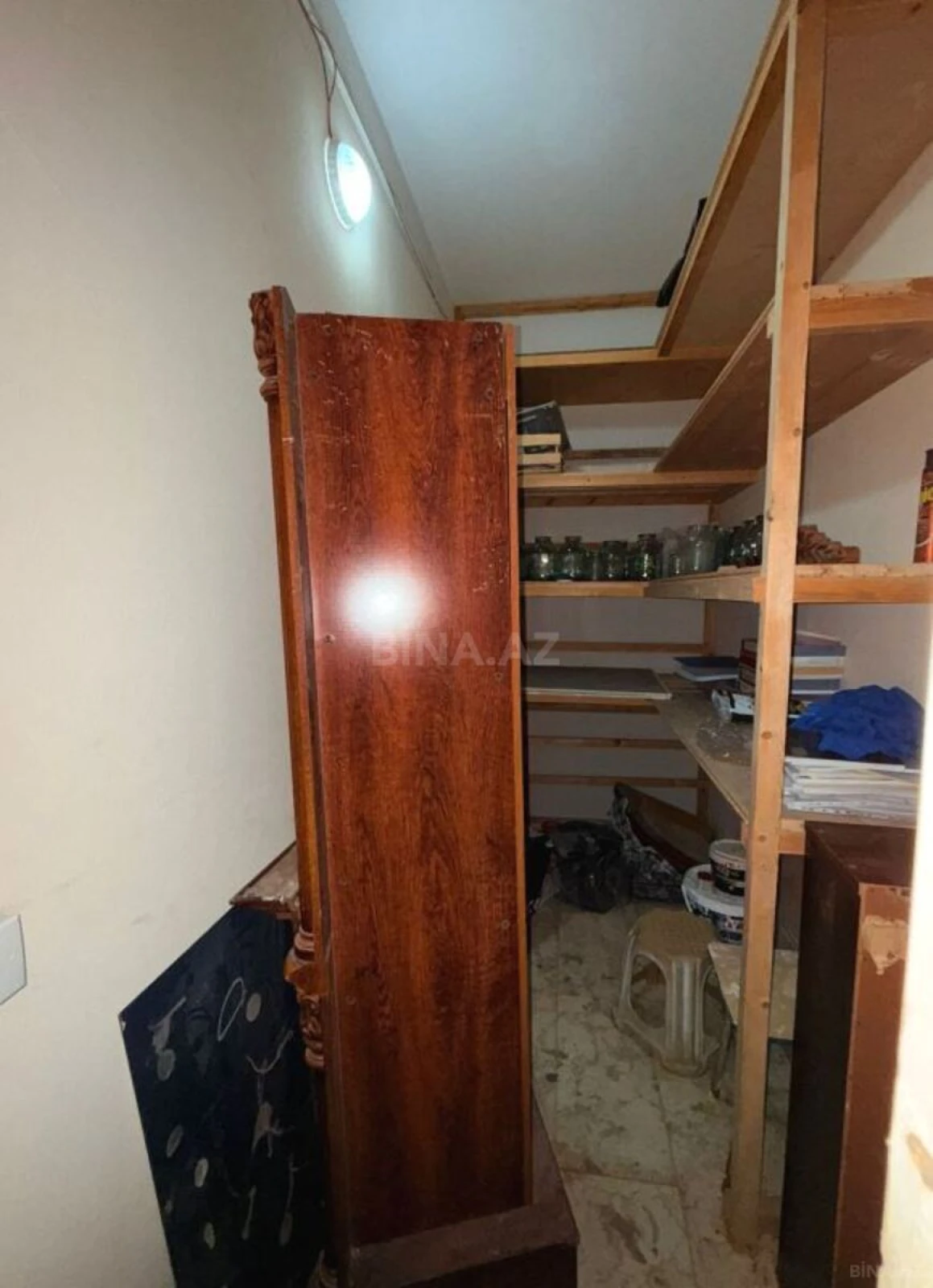 Satılır 3 otaqlı mənzil 120 m²