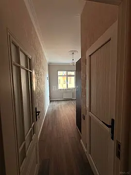 Satılır 3 otaqlı mənzil 120 m²