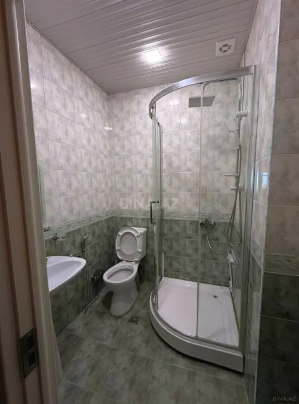 Satılır 3 otaqlı mənzil 120 m²