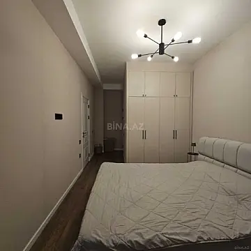 Satılır 4 otaqlı mənzil 105 m²