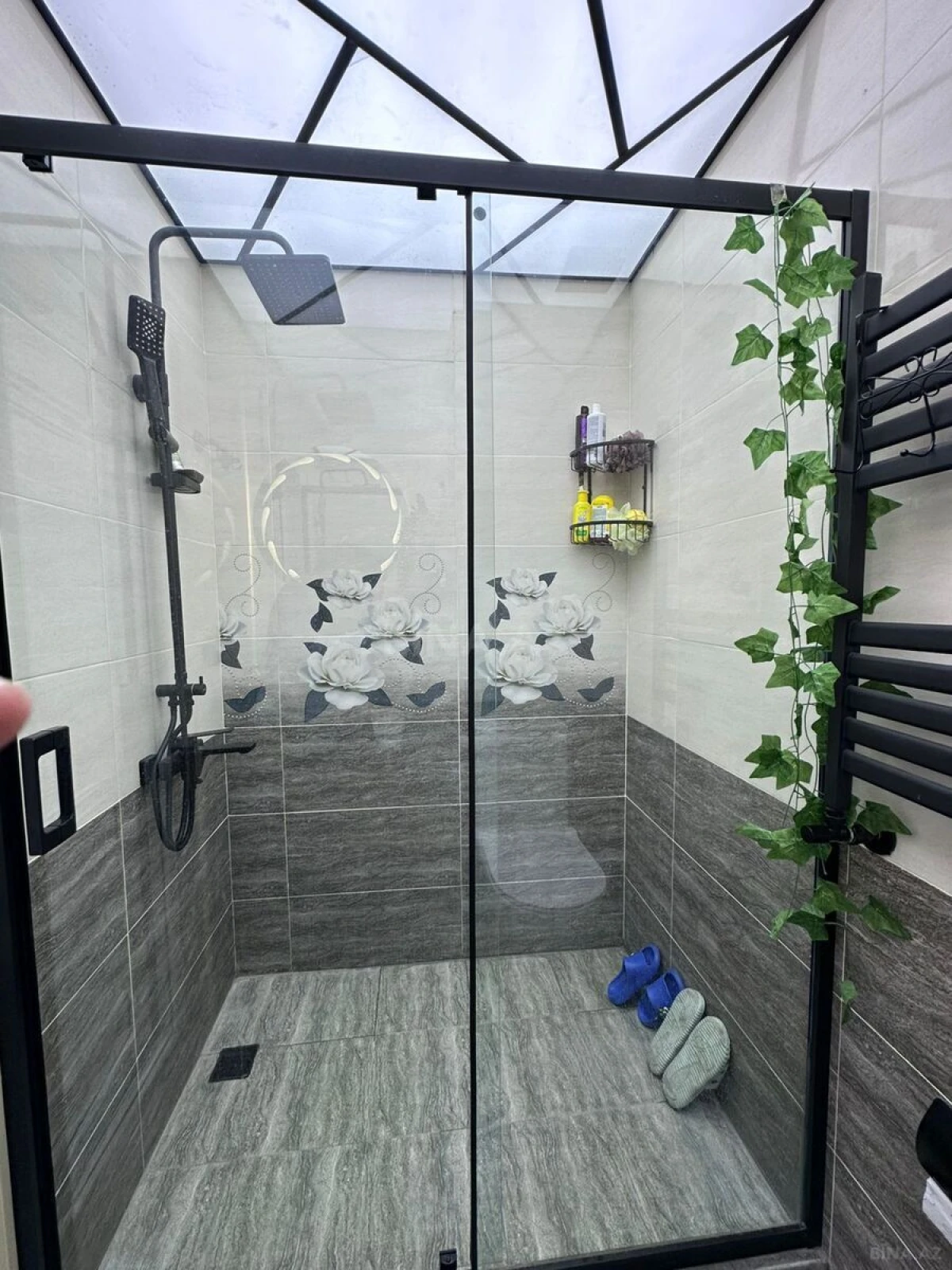 Satılır 2 otaqlı mənzil 48 m²