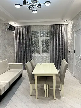 Kirayə verilir 2 otaqlı mənzil 40 m² — Bakı, Memar Əcəmi yanı 2 otaq 40.00 m²