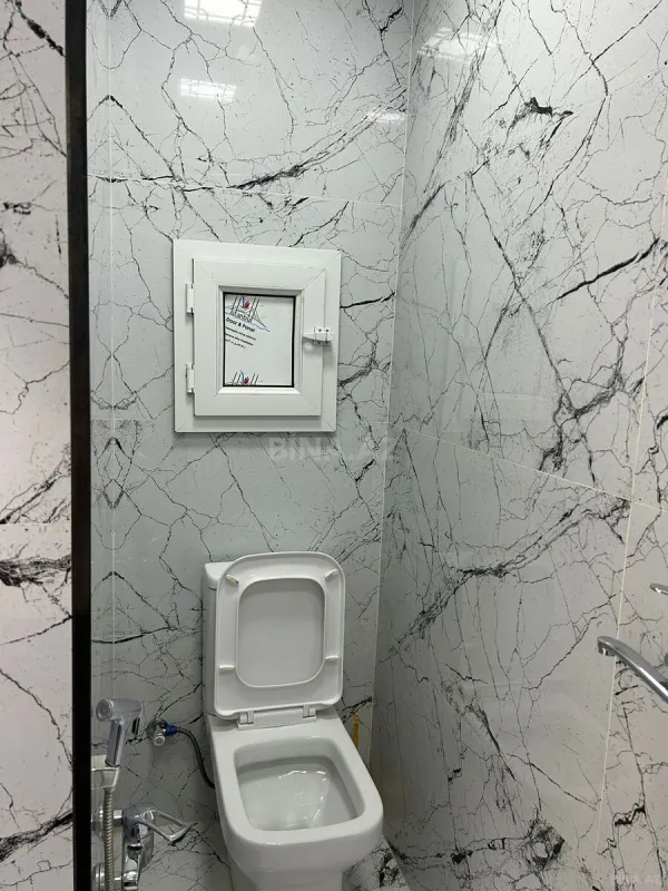 Kirayə verilir 2 otaqlı mənzil 40 m²